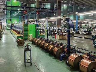 Máy tráng men đứng